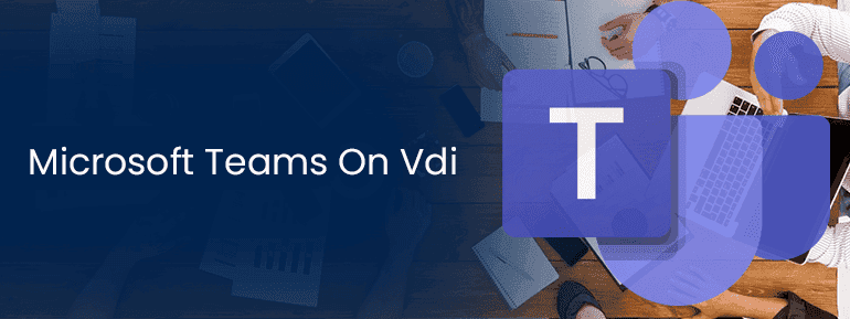 More Call And Meeting Tools Are Being Added To Microsoft Teams On Vdi