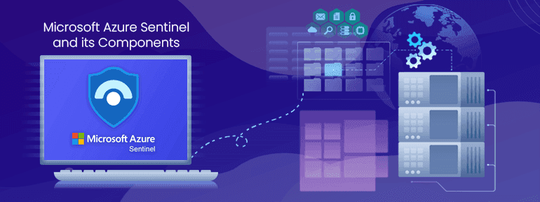 Microsoft Azure Sentinel and its Components | Complete Guide