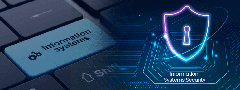 What is Information System Security (INFOSEC)? - TOS