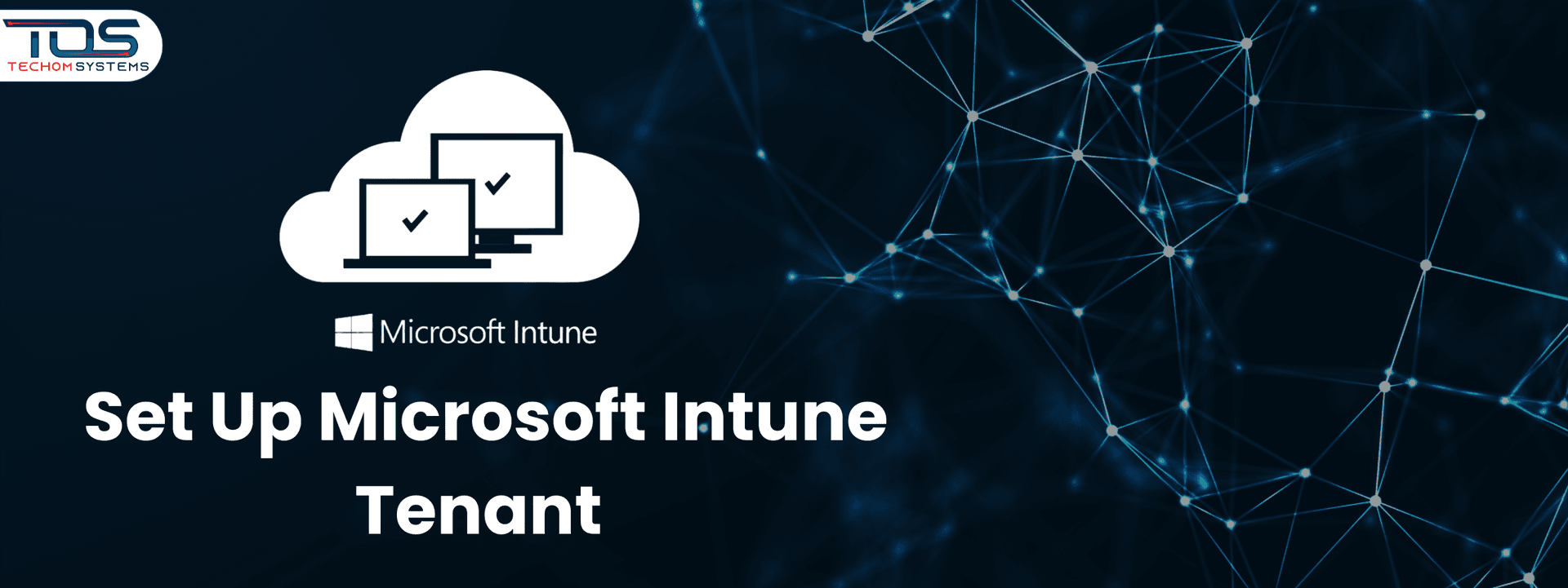 Easy Steps To Set Up Microsoft Intune Tenant Quickly