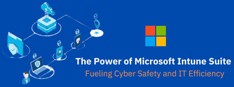 New Microsoft Intune Suite for Endpoint Management - TOS