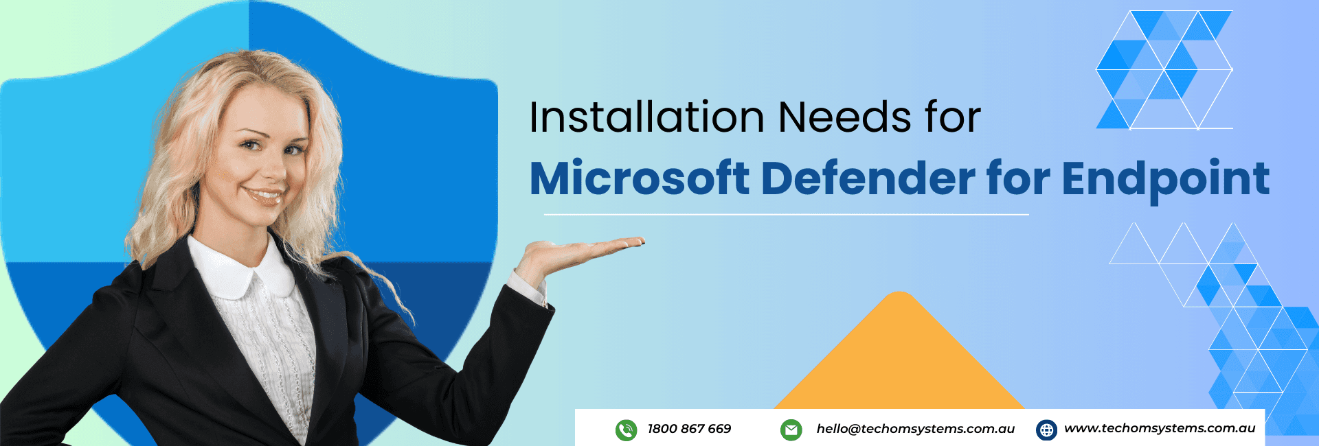 What Needs To Be Done to Onboard Microsoft Defender For Endpoint?
