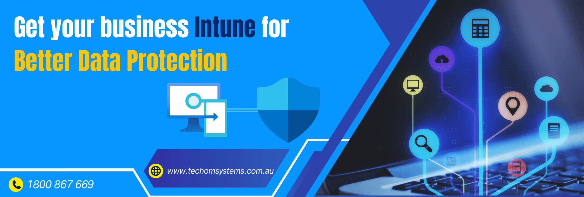 Secure Your Business Data with Microsoft Intune