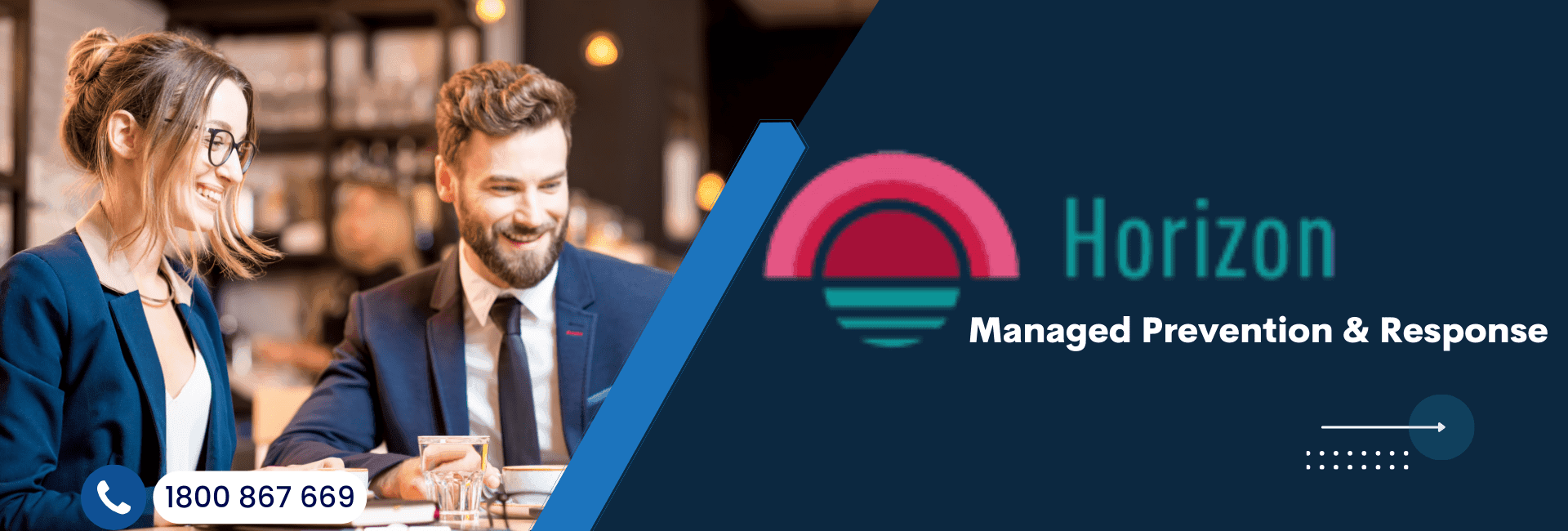 Check Point Horizon Managed Prevention & Response