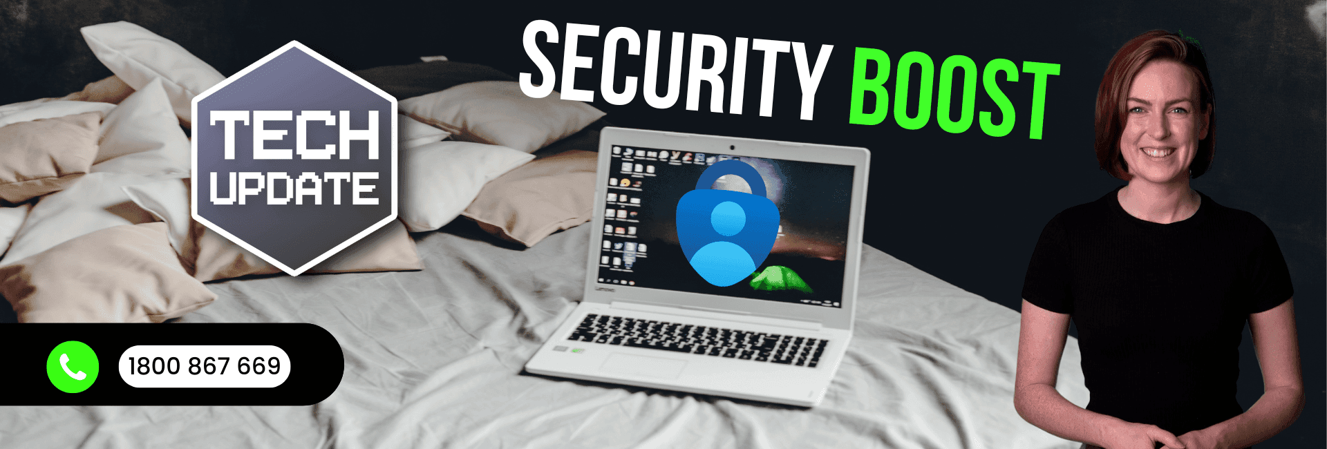 Don’t Sleep On This Simple, Effective Security Booster