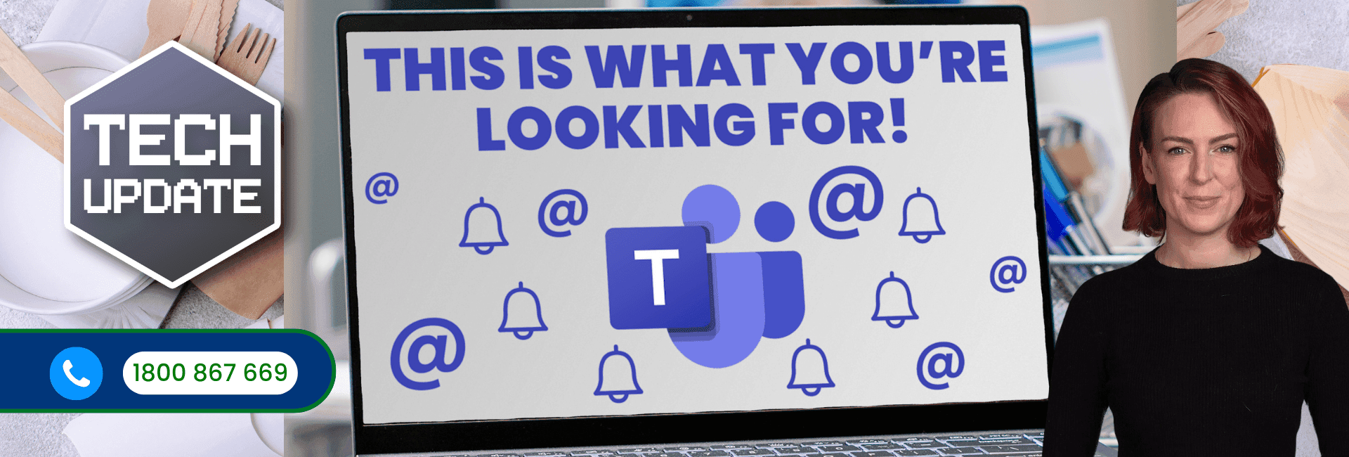 Increase Your Business’s Productivity with Teams Features