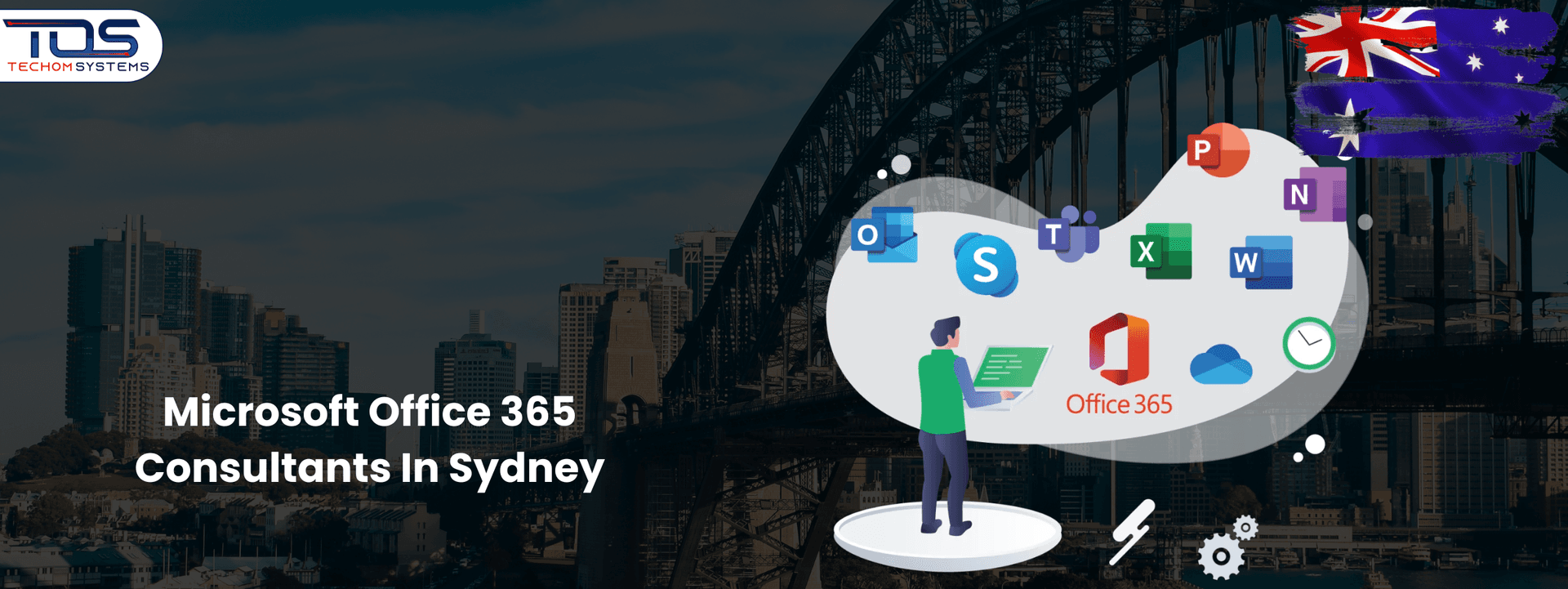 Why Businesses Need Microsoft Office 365 Consultants In Sydney