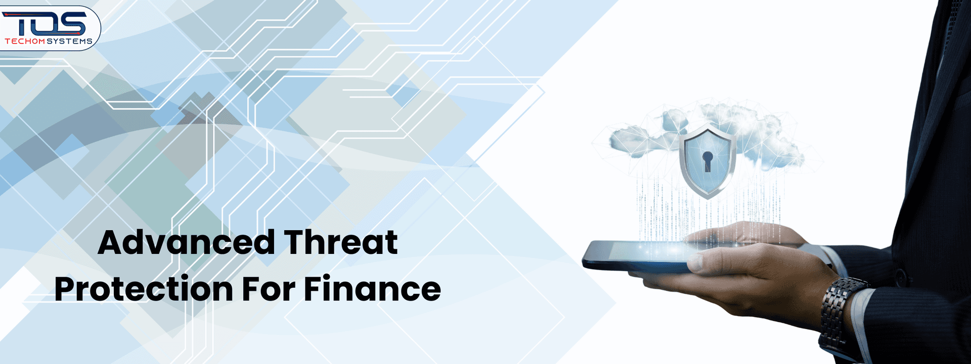 Advanced Threat Protection For Finance: Safeguard Your Data