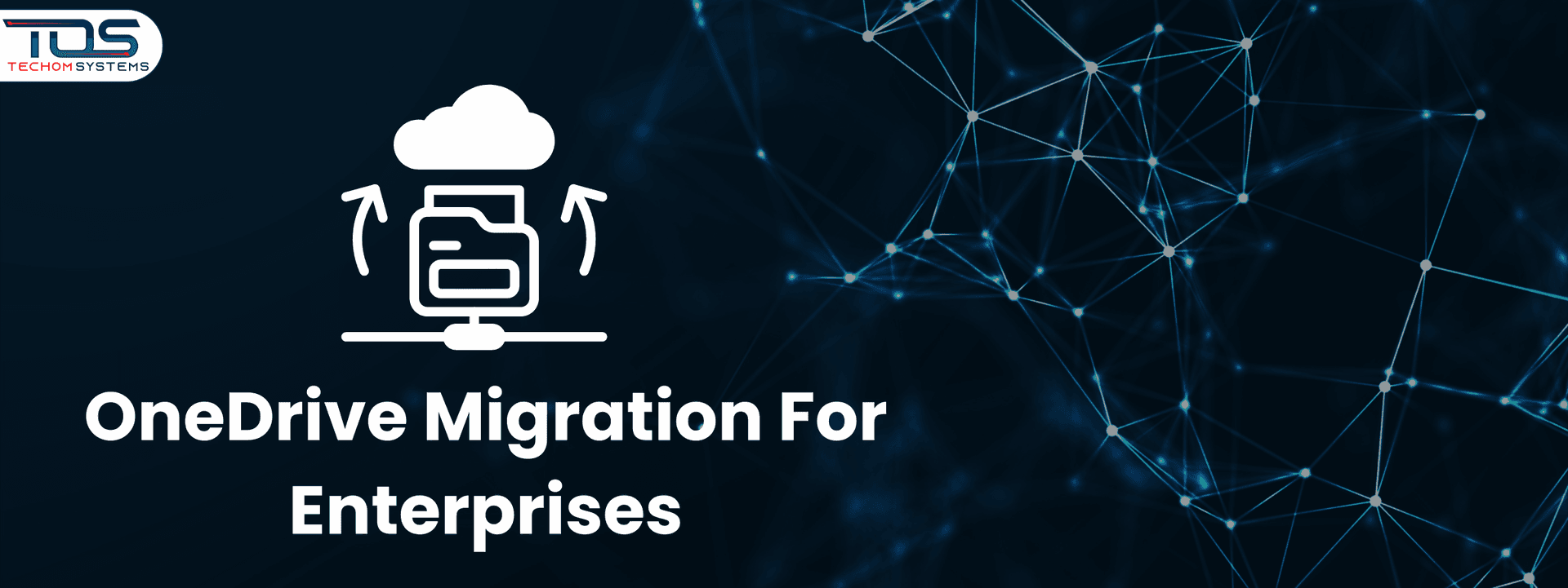 Step By Step Guide To OneDrive Migration For Enterprises