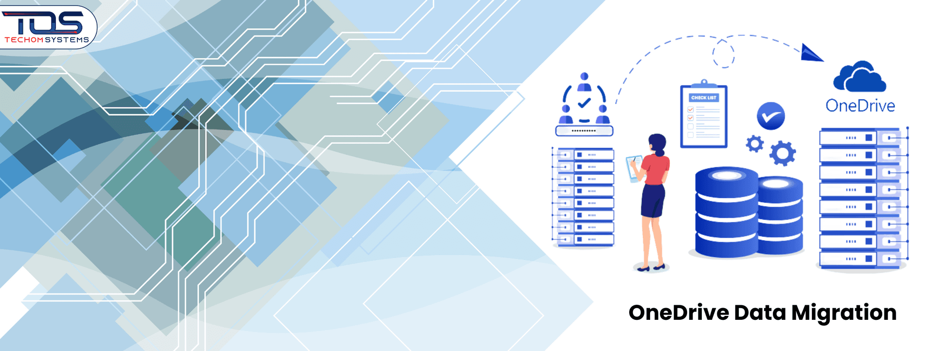 OneDrive Data Migration Made Easy: Expert Tips For Business Success