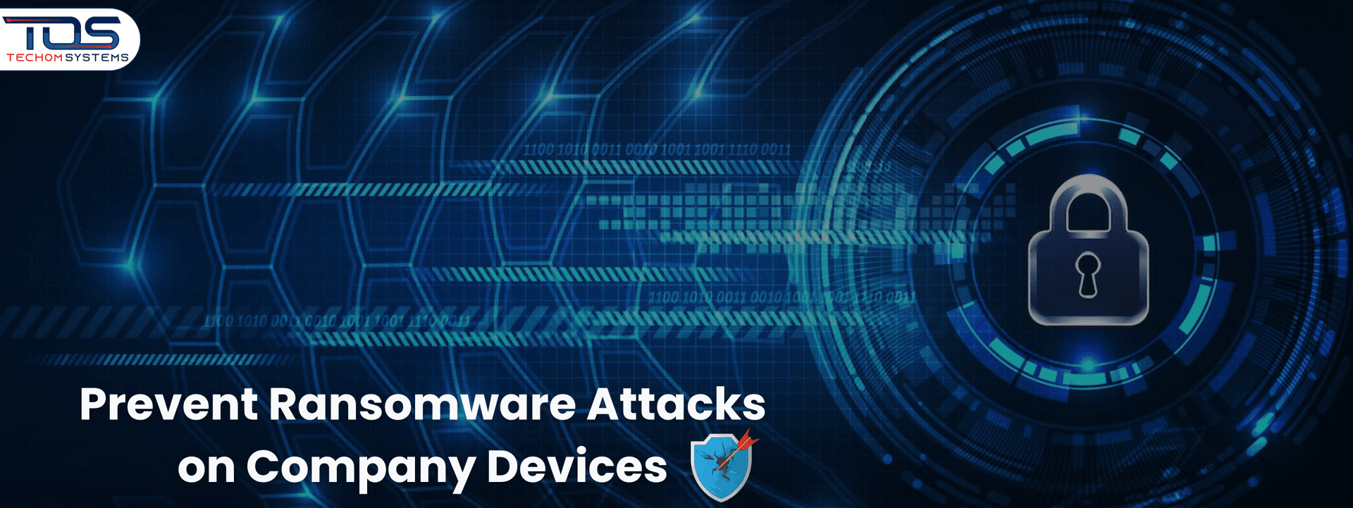 Effective Ways To Prevent Ransomware Attacks on Company Devices