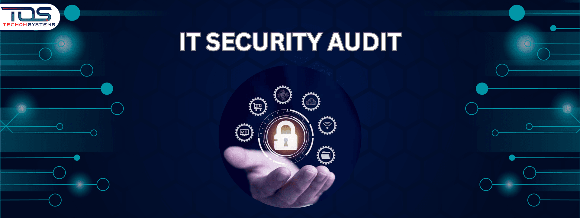 Why Every Business Needs An IT Security Audit Now
