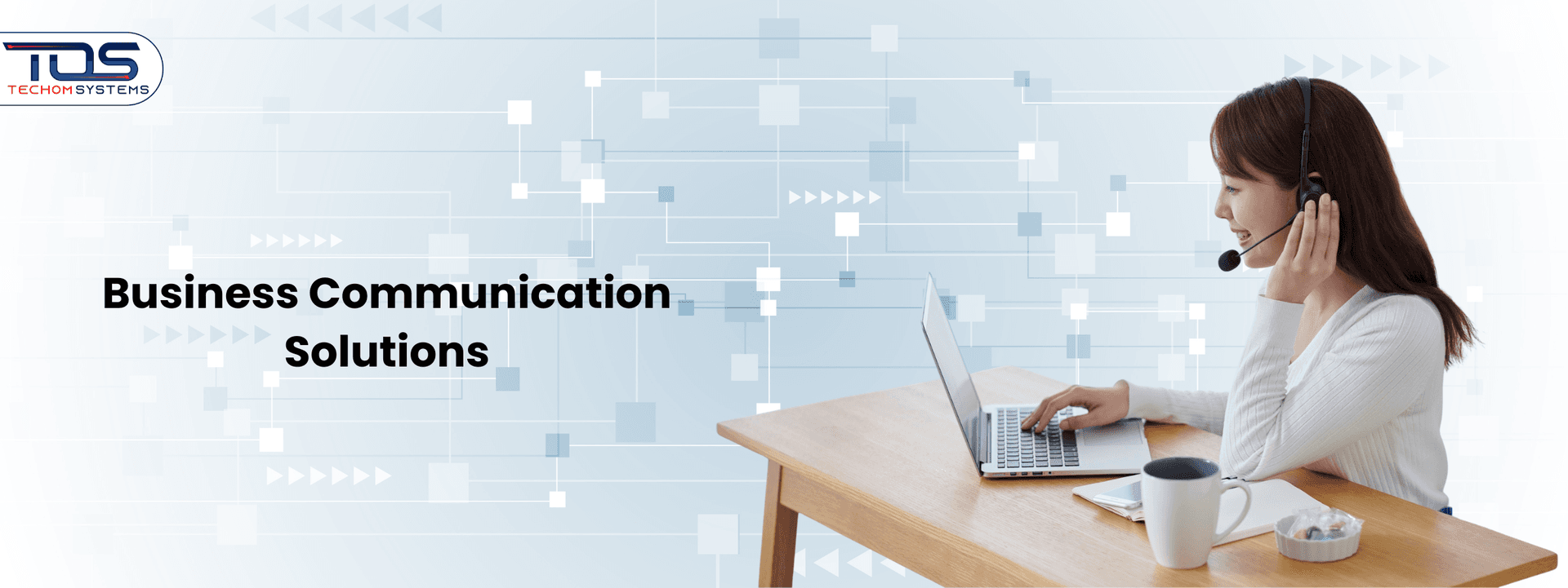 Business Communication Solutions That Redefine How Teams Connect