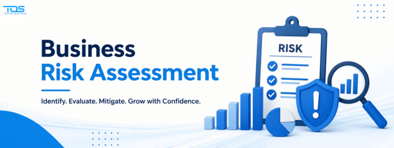 Is Your Business Risk Assessment Strong Enough to Protect Compliance and Cyber Resilience?