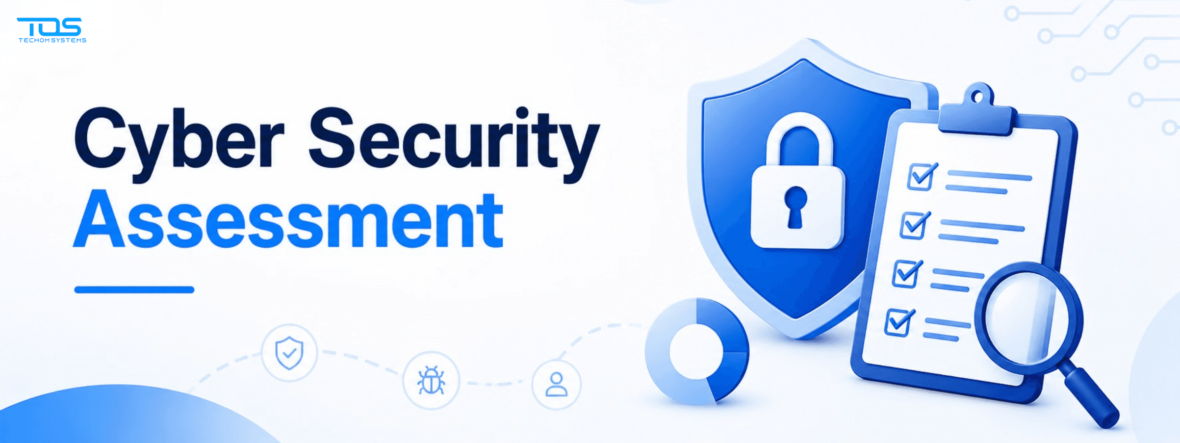 5 Critical Steps for a Cyber Security Assessment