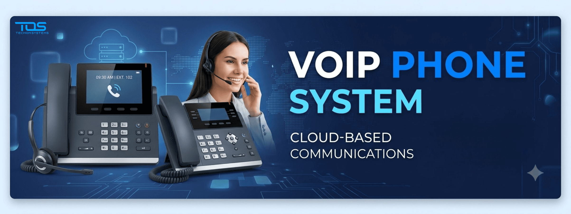What You Need To Know About VoIP Phone System?