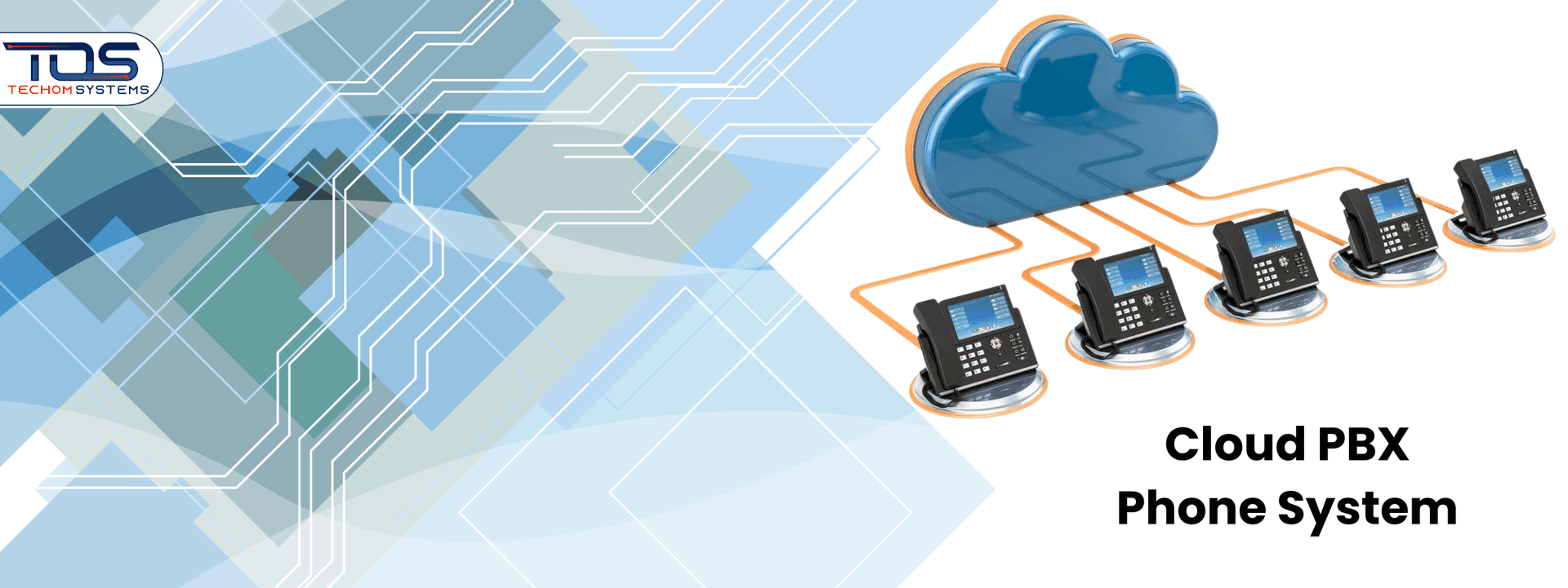 How a Cloud PBX Phone System Can Transform Business Communication?