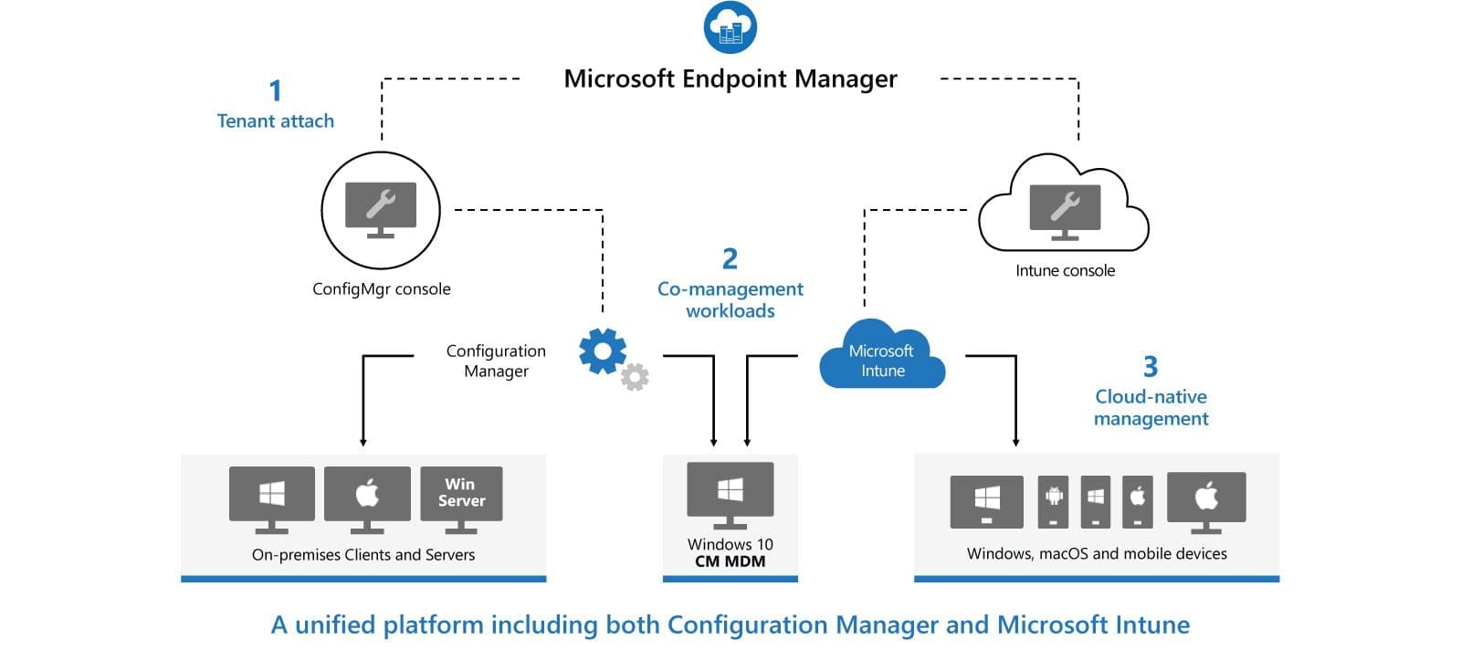 MicrosoftEndpointManager_Infographic