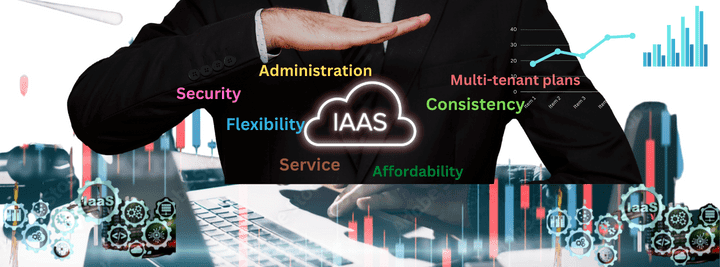 choosing an IaaS provider