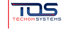 TECHOM Systems- Microsoft Solutions