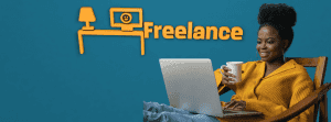 Modern Workplace- Freelance Work