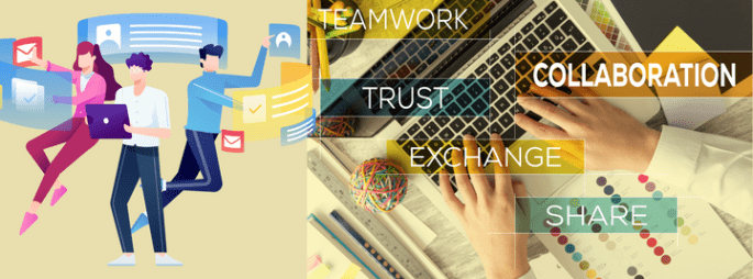 Collaboration and communication