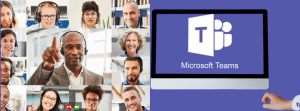 Microsoft teams