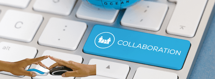About modern Workplace Collaboration