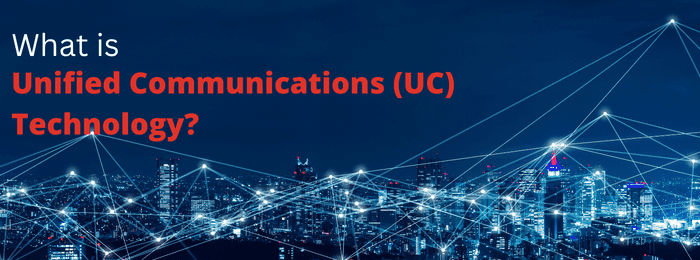 About Unified Communications (UC) technology?