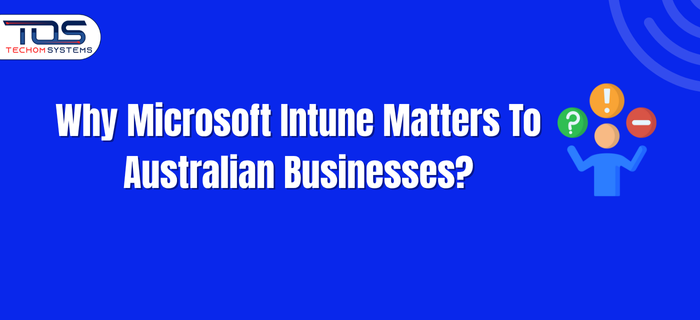 purpose of Microsoft Intune