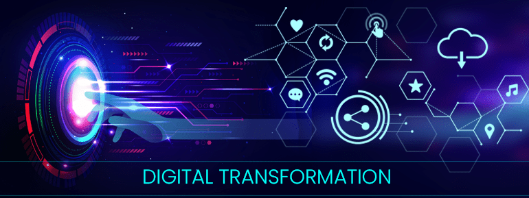 How Cloud Migration and Digital Transformation Accelerate the Digital Revolution?