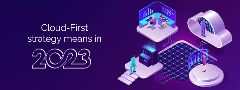 We are a Microsoft Solutions Partner. Here’s what that means for you