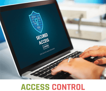 Access controls