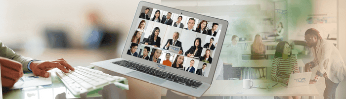 Simplifying the modern workplace