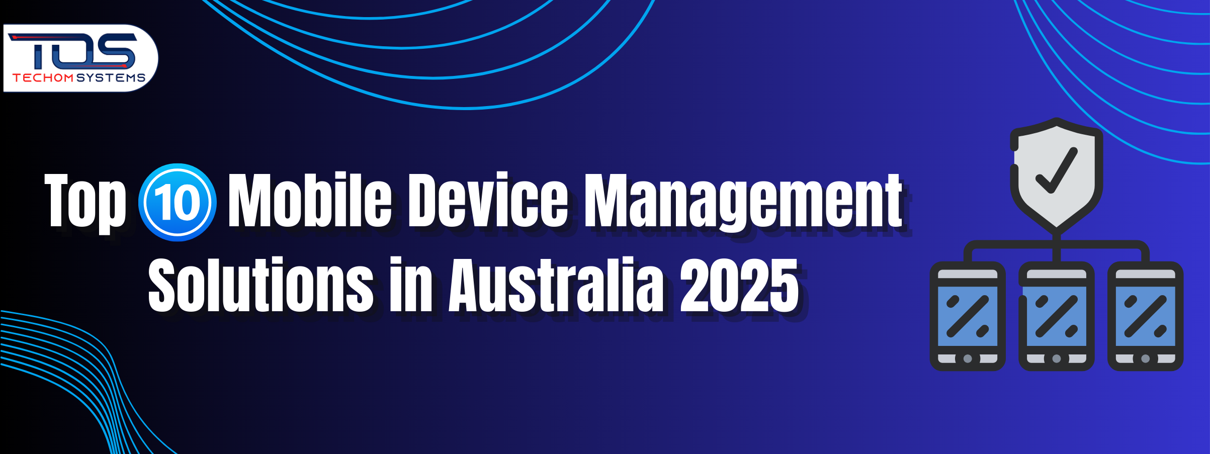 mobile device management solutions