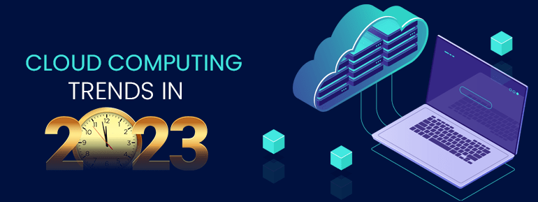 Key Trends in Cloud Computing in 2023 – TOS