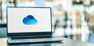 OneDrive is a cloud-based document storage