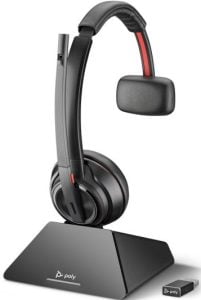 Savi 8210 Office Mono DECT Headset, USB