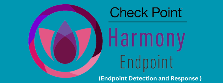 Checkpoint Harmony Endpoint