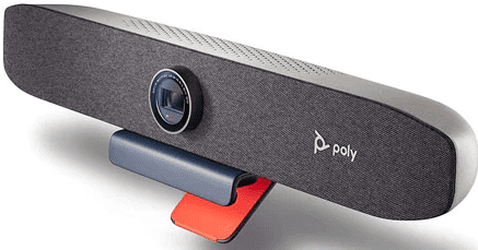 Microsoft Teams Rooms on Android - Poly