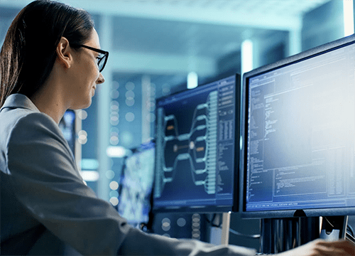 Enhanced Threat Detection and Security