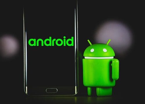 Android Mobile Device Management