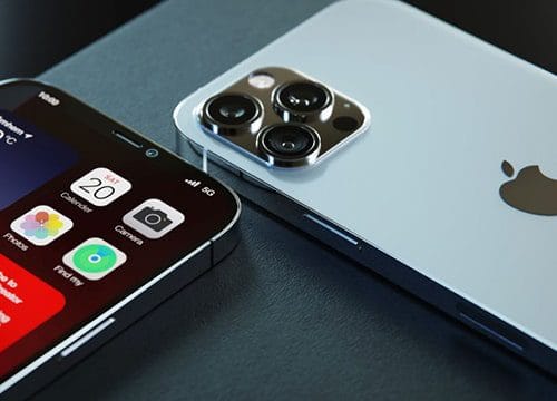 Apple Mobile Device Management