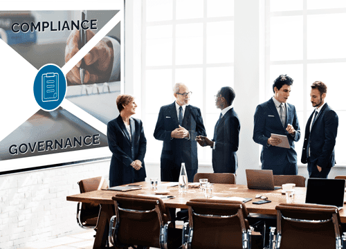 Compliance and Governance