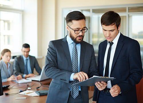 Expert Deployment & Consulting Services