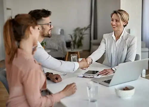 Expertise You Can Trust