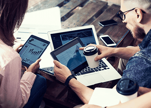 Transform Management and Exercise