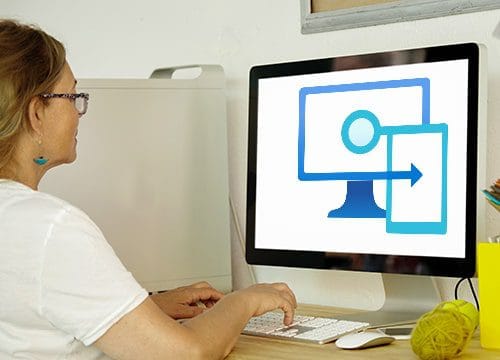 Microsoft Endpoint Manager - TOS