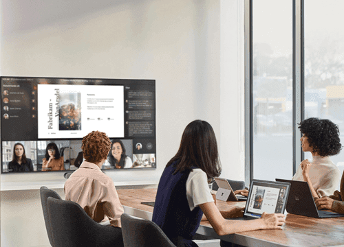Microsoft Teams Deployment