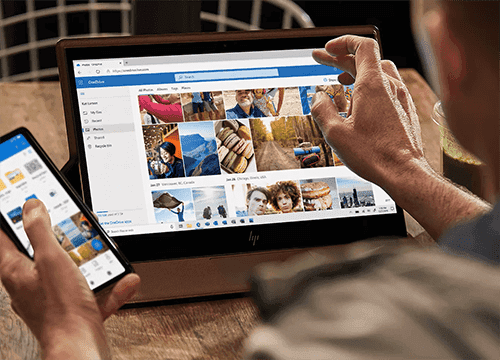 Migrate from Any Source to OneDrive